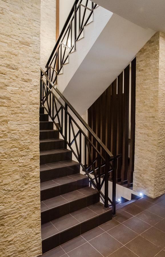 Hotel Petrani Nivki Kijów Zewnętrze zdjęcie