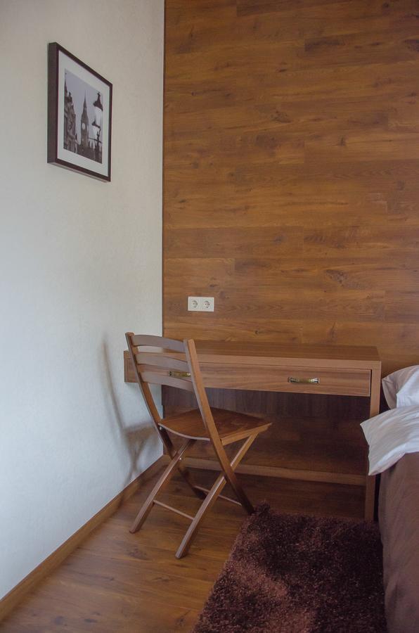 Hotel Petrani Nivki Kijów Zewnętrze zdjęcie