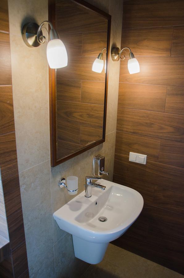 Hotel Petrani Nivki Kijów Zewnętrze zdjęcie