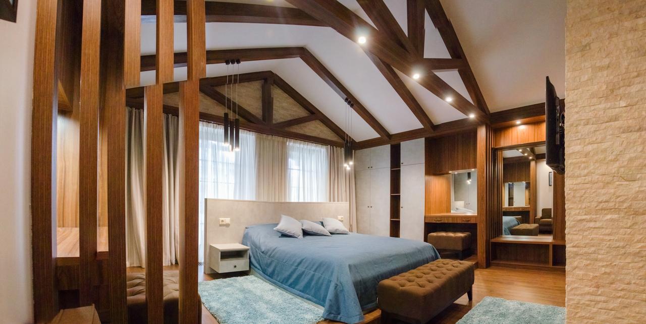 Hotel Petrani Nivki Kijów Zewnętrze zdjęcie