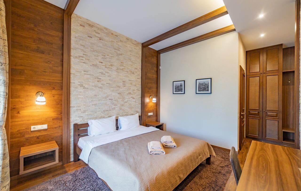 Hotel Petrani Nivki Kijów Zewnętrze zdjęcie